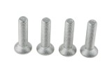 Kit de fixare Kit Pentru Nr: Klp-Bm-018, 4 Suruburi, NTY KLP-BM-018-Z