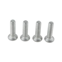 Kit de fixare Kit Pentru Nr: Klp-Bm-018, 4 Suruburi, NTY KLP-BM-018-Z