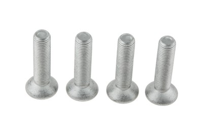 Kit de fixare Kit Pentru Nr: Klp-Bm-018, 4 Suruburi, NTY KLP-BM-018-Z foto