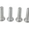 Kit de fixare Kit Pentru Nr: Klp-Bm-018, 4 Suruburi, NTY KLP-BM-018-Z