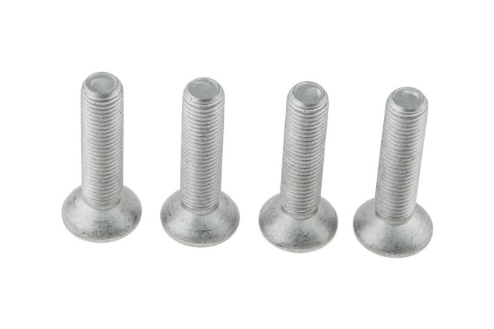 Kit de fixare Kit Pentru Nr: Klp-Bm-018, 4 Suruburi, NTY KLP-BM-018-Z
