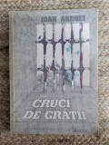 CRUCI DE GRATII. VERSURI DIN INCHISOARE-IOAN ANDREI