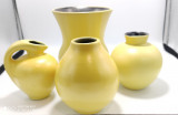 Cumpara ieftin LICHIDARE! Lot obiecte ceramica Mid Century, Fritz van Daalen -