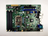Placa Baza PC Dell OptiPlex 7010 SFF LGA1155, Pentru INTEL, DDR3, LGA 1155