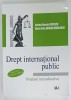 DREPT INTERNATIONAL PUBLIC , NOTIUNI INTRODUCTIVE de CORINA FLORENTA POPESCU si MARIA IRINA GRIGORE RADULESCU , NOTIUNI INTRODUCTIVE , 2017