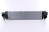Radiator intercooler BMW 1, 2 Active, 2 Gran, X1, X2; Mini Mini, Mini Clubman, Mini Countryman Motor 116 d, 118 d, 120 d, 120 d xDrive, 214 d, 216
