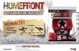 PS3 Homefont Esistance multiplayer pack Joc PS3 aproape nou, Single player, Sporturi, Toate varstele, Ea Sports