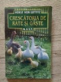 Crescători de rate și gaste, Carti zootehnie