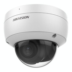 Camera supraveghere Hikvision IP dome DS-2CD2163G2-IU(2.8mm), 6MP, AcuSens - filtrarea