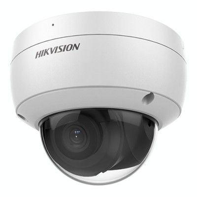 Camera supraveghere Hikvision IP dome DS-2CD2163G2-IU(2.8mm), 6MP, AcuSens - filtrarea foto