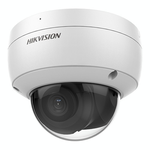 Camera supraveghere Hikvision IP dome DS-2CD2163G2-IU(2.8mm), 6MP, AcuSens - filtrarea