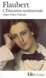 L&#039;&eacute;ducation sentimentale | Gustave Flaubert, Gallimard