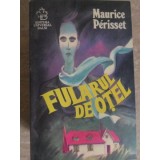 FULARUL DE OTEL-MAURICE PERISSET-223083
