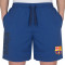 FC Barcelona pantaloni scurți de fotbal Shorts blue - XXL