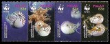 PALAU 2006 WWF MOLUSTE