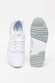 Asics, Pantofi sport din piele ecologica si material textil GELSAGA foto