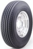 Anvelope camioane Bridgestone R 187 ( 7.50 R15 135/133J 16PR )