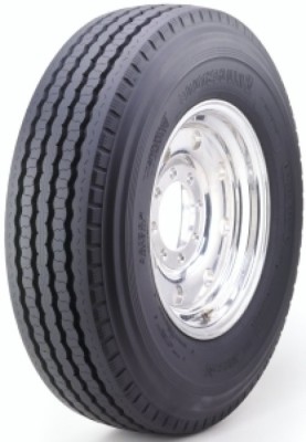 Anvelope camioane Bridgestone R 187 ( 7.50 R15 135/133J 16PR ) foto