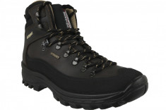 Pantofi de trekking Grisport Marrone Dakar 10248D116G maro foto