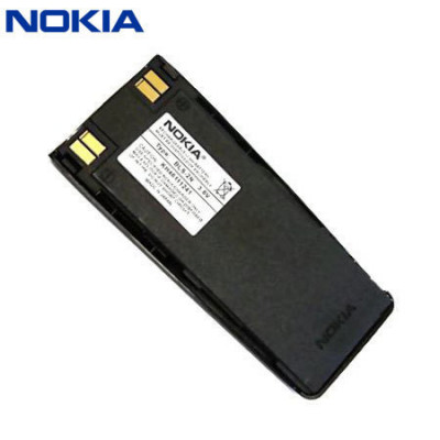 Acumulator Nokia 6310i model li-ion BLS-2N folosit foto
