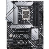 Placa de baza ASUS PRIME Z690-P D4, Bulk, Refurbished, LGA 1700, Fara Shield
