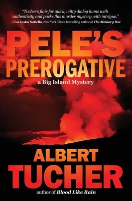 Pele&amp;#039;s Prerogative foto
