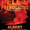 Pele's Prerogative