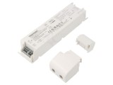 Alimentator Pulsatoriu LED 60W 24VDC 250-2500mA 198-264VAC