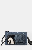 Desigual portofel MICKEY DEN 24WAYP34