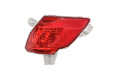Lampa ceata Mazda Cx-5 (Ke), 03.2012-08.2017, partea Stanga, Spate, in bara; W21W; fara soclu bec; Omologare: ECE, Depo
