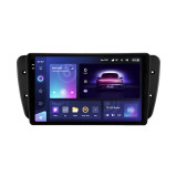 Navigatie Auto Teyes CC3 2K Seat Ibiza 4 2008-2017 4+64GB 9.5` QLED Octa-core 2Ghz, Android 4G Bluetooth 5.1 DSP