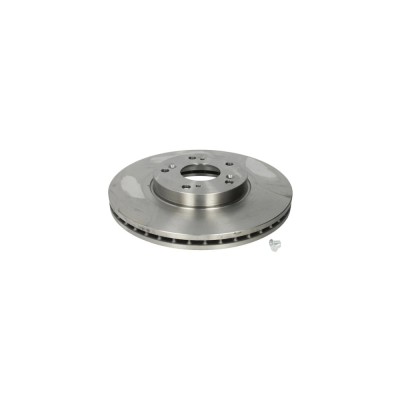 Disc frana HONDA ACCORD VIII CU BREMBO 09B27010 foto