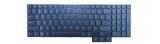 Tastatura Laptop, Lenovo, IdeaPad Creator 5 15IMH05 Type 82D4, iluminata, taste albastre, layout US