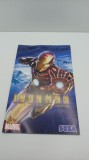 Iron Man - PS2 brochure