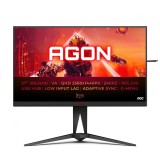 MONITOR 27&quot; AOC AG275QZN/EU