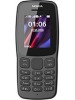 Nokia 106 (2018) Dual SIM, Ecran 1.8 inch, Radio FM, Baterie 800mAh, Meniu Romana Maghiara, Nou - Negru/Albastru