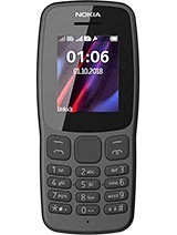 Telefon Nokia 106 (2018)