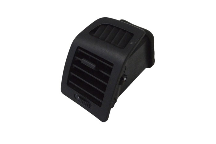 Gura de ventilație planșa de bord SSANGYONG RODIUS II 2018 OEM: 64567-21000 | 22750098