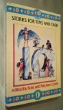 Stories for Tens and Over - edited by Sara and Stephen Corrin, Puffin Books, 1986