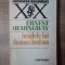 INSULELE LUI THOMAS HUDSON de ERNEST HEMINGWAY , 1980
