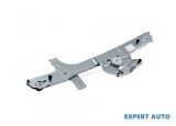 Macara geam electric Citroen Berlingo (2008->) [B9] #1