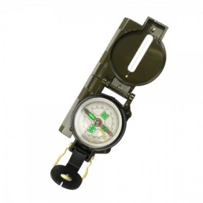 Compas tip US Army Milltary foto