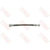 Furtun frana spate TRW, Nissan Patrol Gr IV (Y60, Gr), 08.1987-02.1998, partea stanga=dreapta, spate; puntea spate; stanga; dreapta