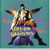CD Dream Warriors &ndash; And Now The Legacy Begins (-VG), Rap