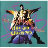 CD Dream Warriors &ndash; And Now The Legacy Begins (-VG)
