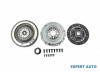 Kit ambreiaj conversie masa simpla complet cu volanta BMW Seria 5 (1995-2003) [E39] #1, Array