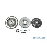 Kit ambreiaj conversie masa simpla complet cu volanta BMW Seria 3 (2005-&gt;) [E90] #1