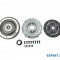 Kit ambreiaj conversie masa simpla complet cu volanta BMW Seria 3 (1998-2005) [E46] #1