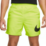 Pantaloni scurti Nike M NSW REPEAT SW WVN SHORT