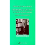 Credinta si cultura la cumpana dintre milenii/Paul Poupard